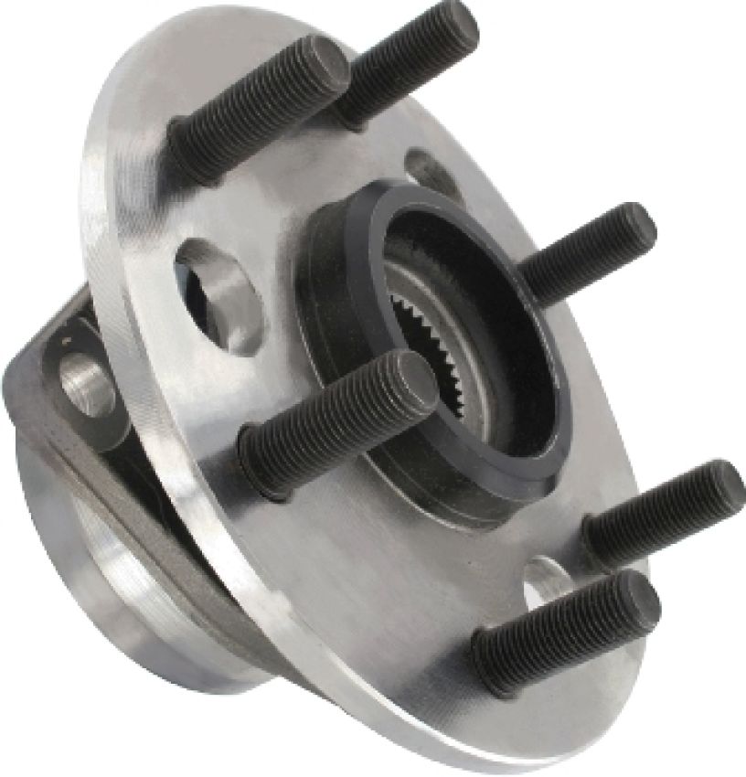 SKF BR930035 SKF Front Wheel Hub Bearing Assembly BR930035 For Chevrolet GMC