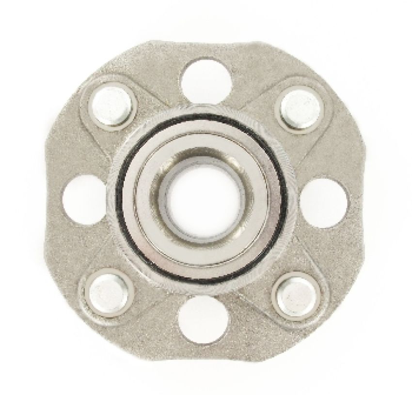 SKF BR930167 SKF Rear Wheel Hub Bearing Assembly BR930167 For Honda 98-02