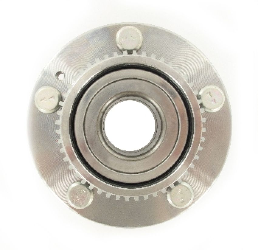 SKF BR930320 SKF Rear Wheel Hub Bearing Assembly BR930320 For Kia Hyundai