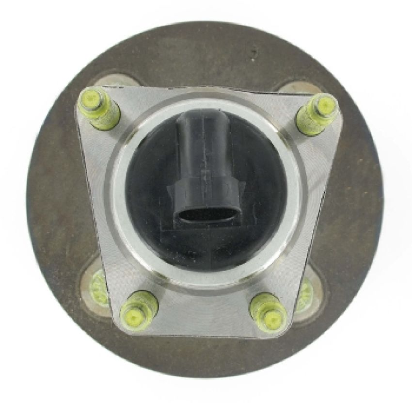 SKF BR930365 Wheel Bearing And Hub Assembly