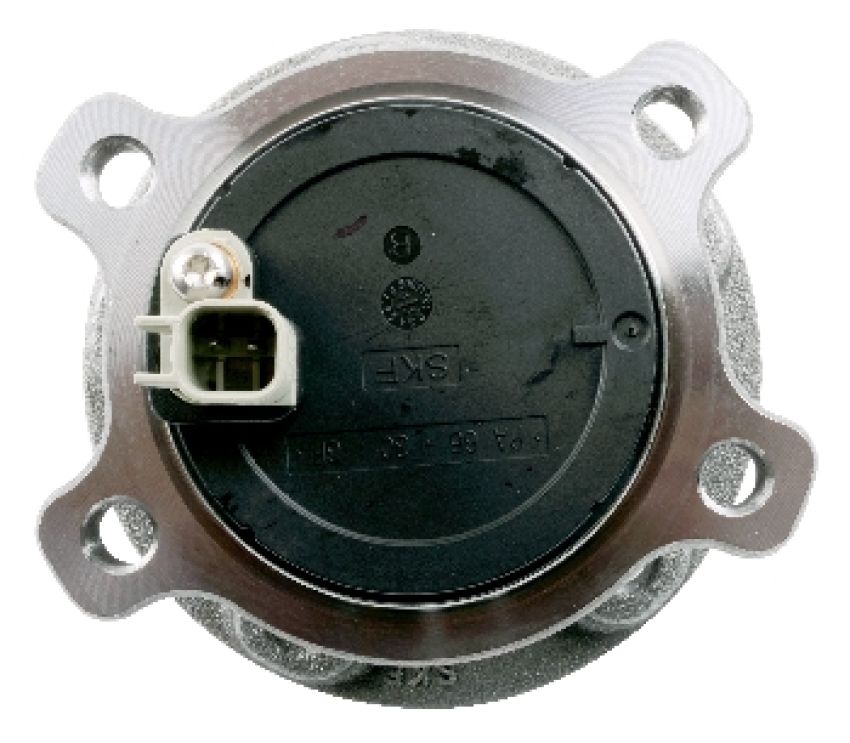 SKF BR930501 SKF Rear Wheel Hub Bearing Assembly BR930501 For Volvo