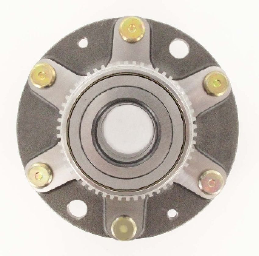 SKF BR930610 SKF Rear Wheel Hub Bearing Assembly BR930610 For Kia Hyundai
