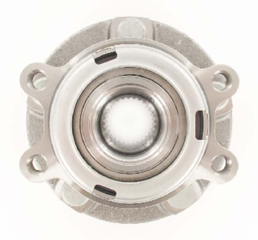 SKF BR930655 SKF Front Wheel Hub Bearing ABS Assembly BR930655 For 2007-11 2012 Nissan Altima