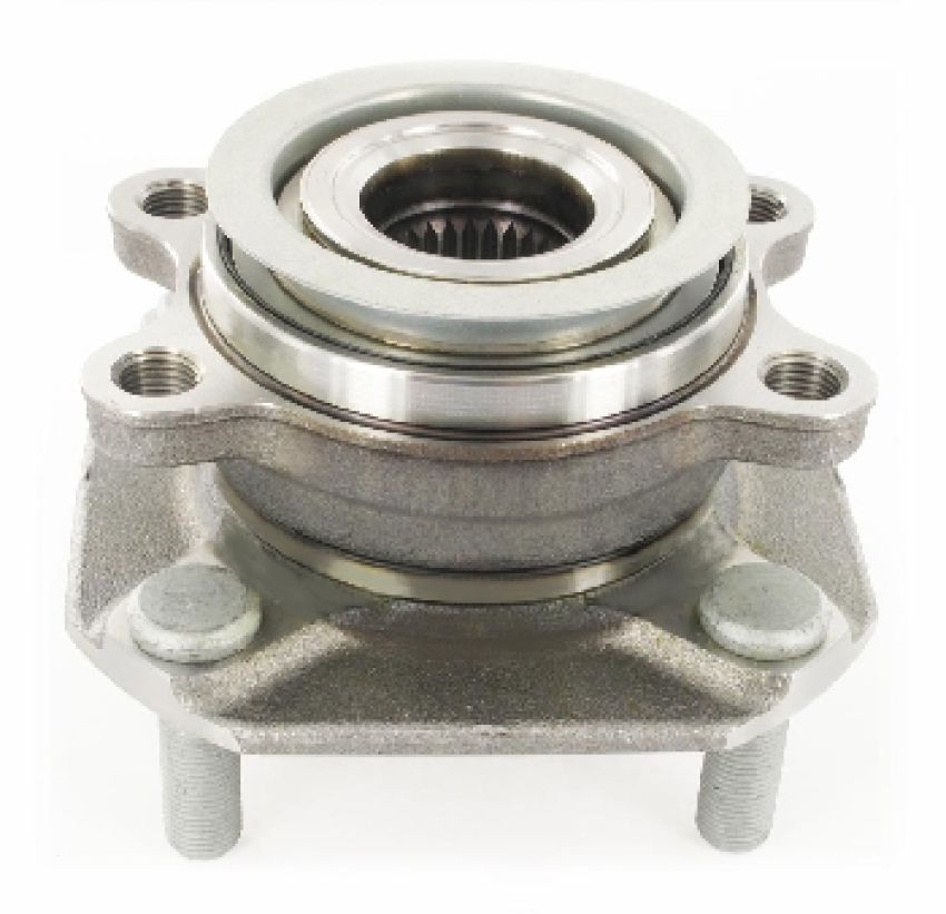 SKF BR930683 SKF Front Wheel Hub Bearing Assembly BR930683 For Nissan 2007-2012