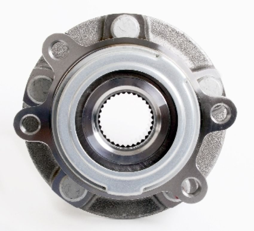 SKF BR930767 SKF Front Wheel Hub Bearing Assembly BR930767 For Nissan Quest Murano