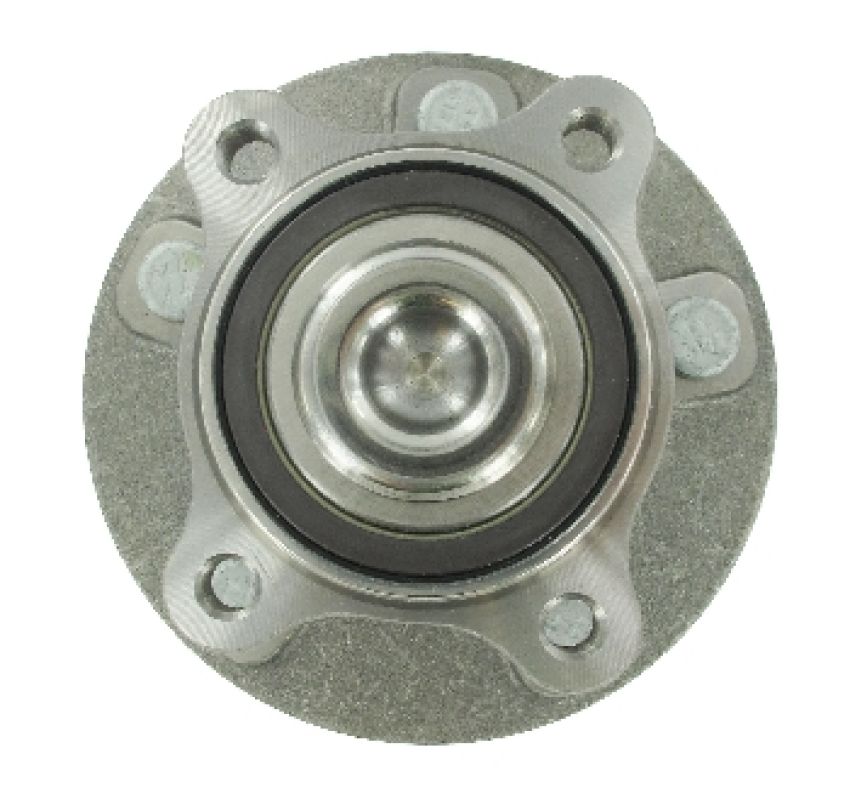 SKF BR930836 SKF Rear Wheel Hub Bearing Assembly BR930836 For Chevrolet Buick 2012-15