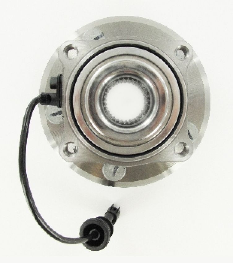 SKF BR930838 SKF Rear Wheel Hub Bearing Assembly BR930838 For Chevrolet GMC