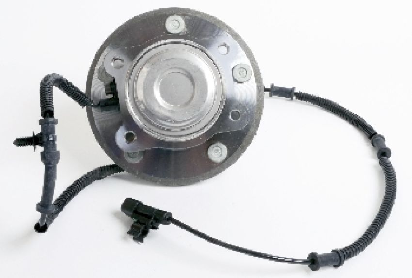 SKF BR930850 SKF Rear Wheel Hub Bearing Assembly BR930850 For Chrysler Dodge VW