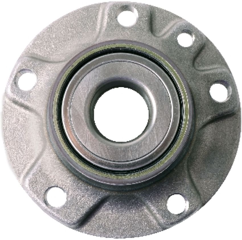 SKF BR930852 SKF Rear Wheel Hub Bearing Assembly BR930852 For Dodge