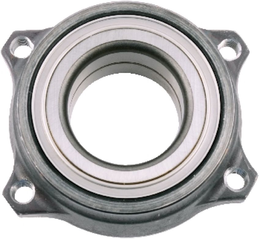 SKF BR930855 SKF Wheel Hub Bearing Assembly BR930855