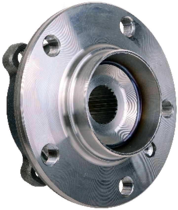SKF BR930864 SKF Front Wheel Hub Bearing Assembly BR930864 For Mini 2011-2016