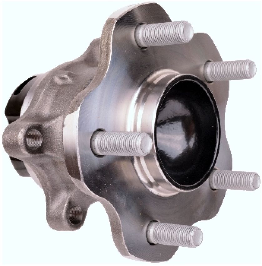SKF BR930873 SKF Rear Wheel Hub Bearing Assembly BR930873