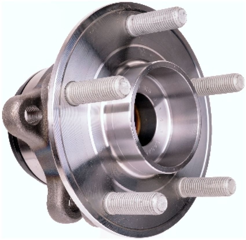 SKF BR930874 SKF Rear Wheel Hub Bearing Assembly BR930874 For Ford Lincoln