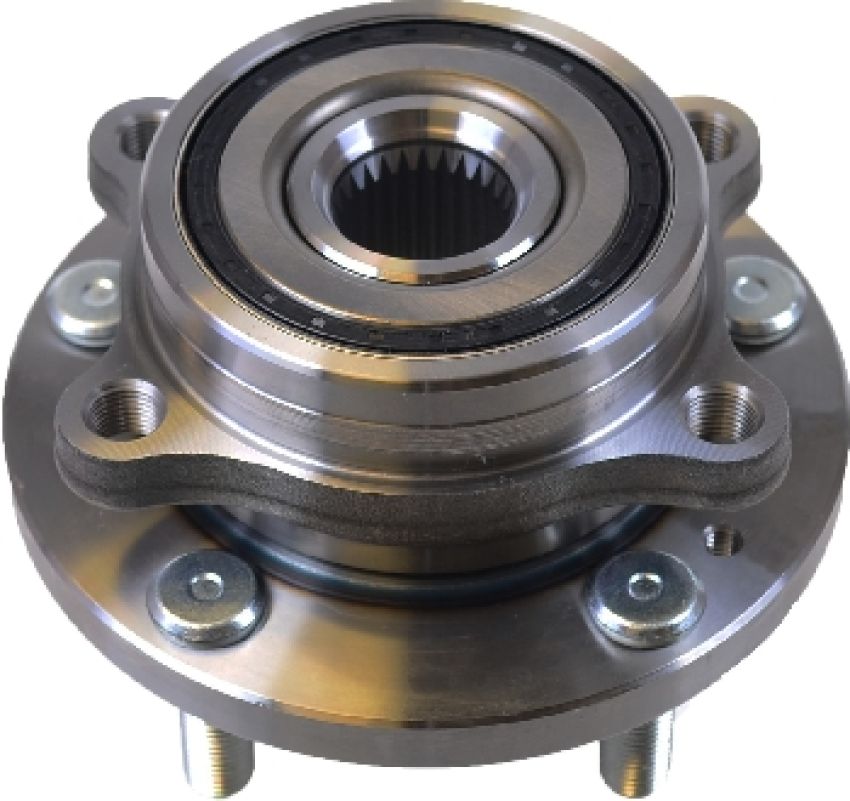 SKF BR930983 SKF Wheel Hub Bearing Assembly BR930983