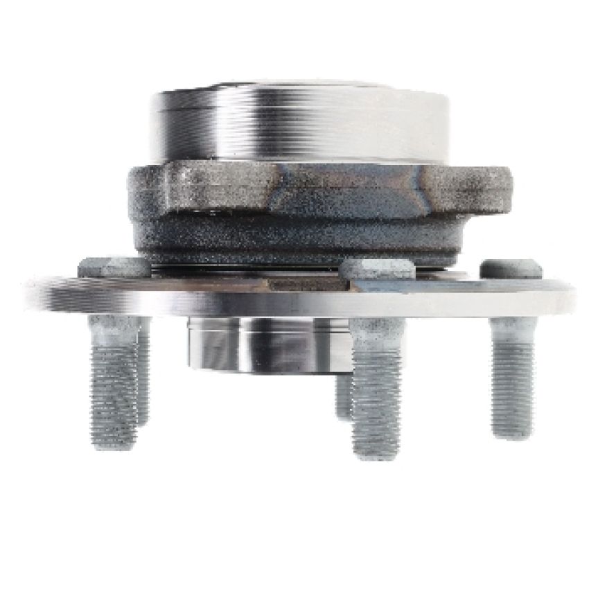 SKF BR931022 Wheel Bearing And Hub Assembly