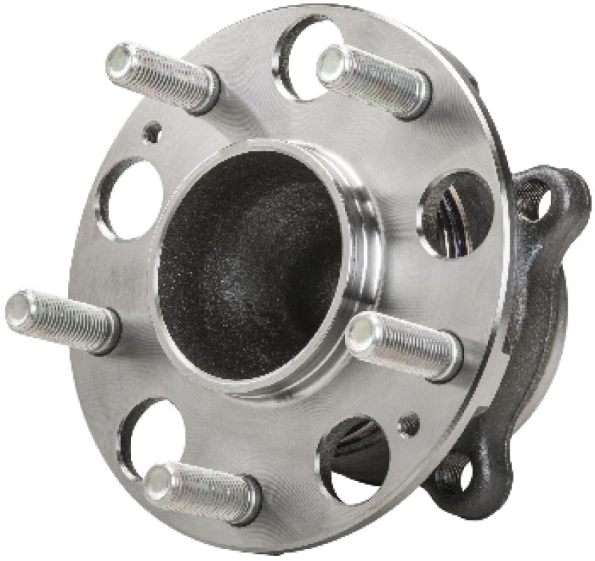 SKF BR931126 Wheel Bearing And Hub Assembly