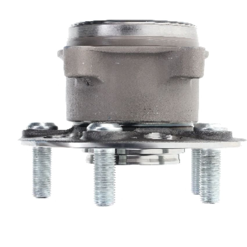 SKF BR931129 Wheel Bearing And Hub Assembly