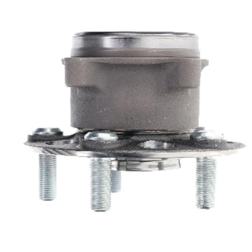 SKF BR931132 Wheel Bearing And Hub Assembly