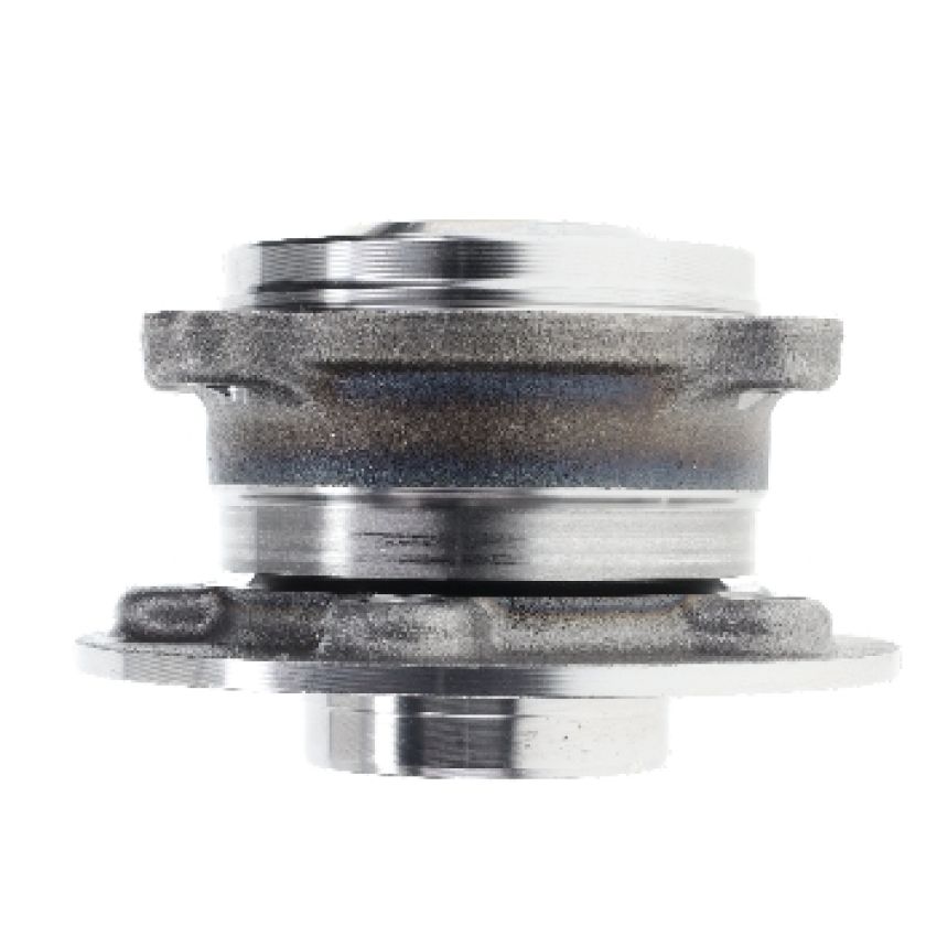 SKF BR931142 Wheel Bearing And Hub Assembly