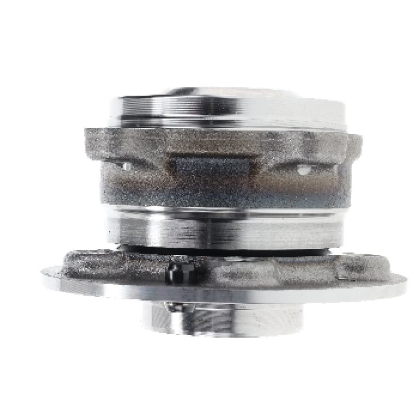SKF BR931143 Wheel Bearing And Hub Assembly