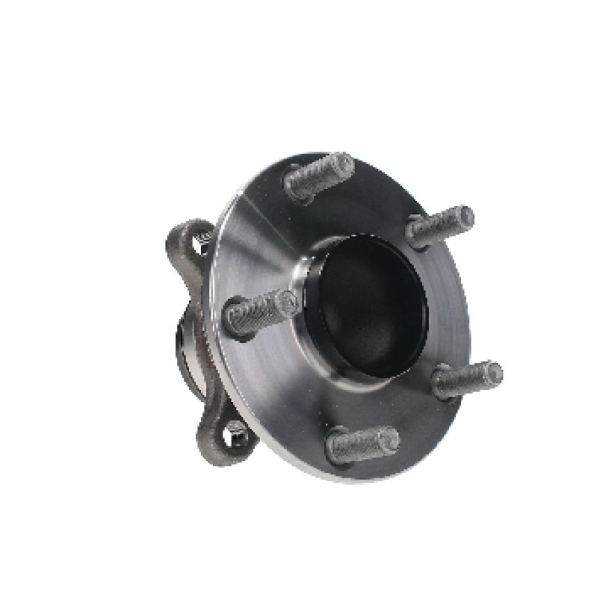 SKF BR931145 Wheel Bearing And Hub Assembly