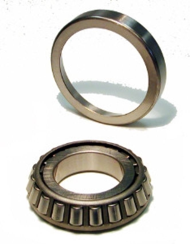 SKF BR95 SKF Bearing BR95 Right For Honda Acura