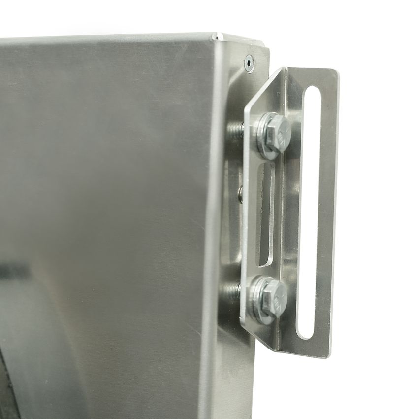Derale 66833 Powerpack - High Output Dual 11