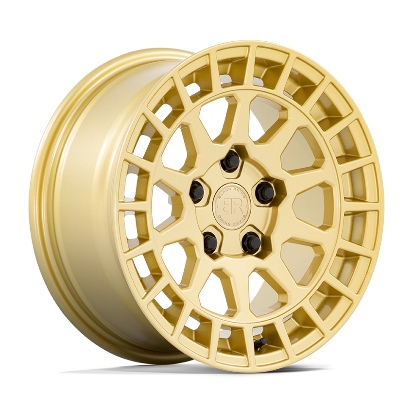 BR BOXER 17X8.5 5X127 -24 71 G-GOLD