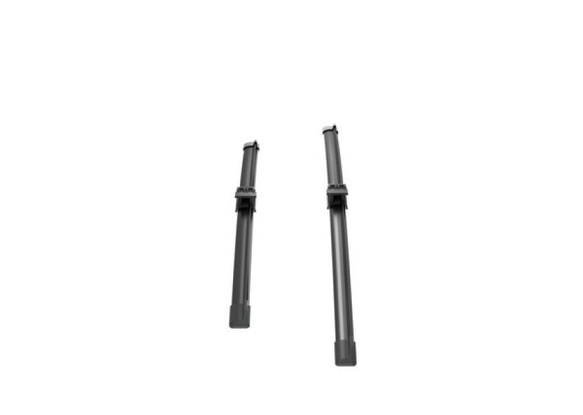 Bosch 3397007072 Bosch Aerotwin Wiper Blade Set