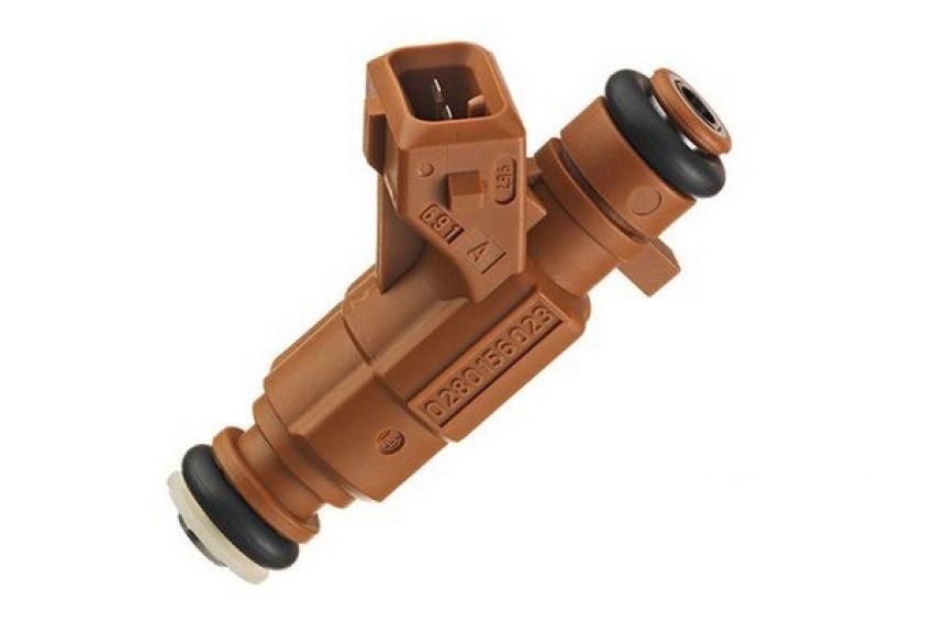 Bosch 62641 Bosch Gasoline Injector