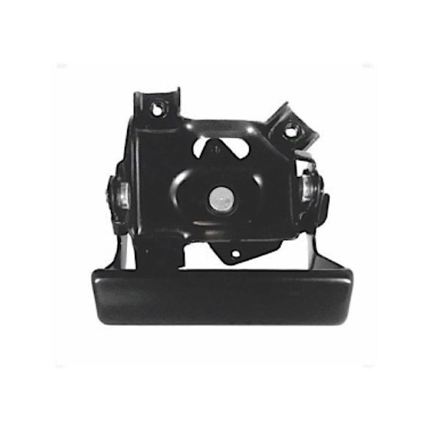 TAILGATE HANDLE BLK CHEV/ P/U 81-91