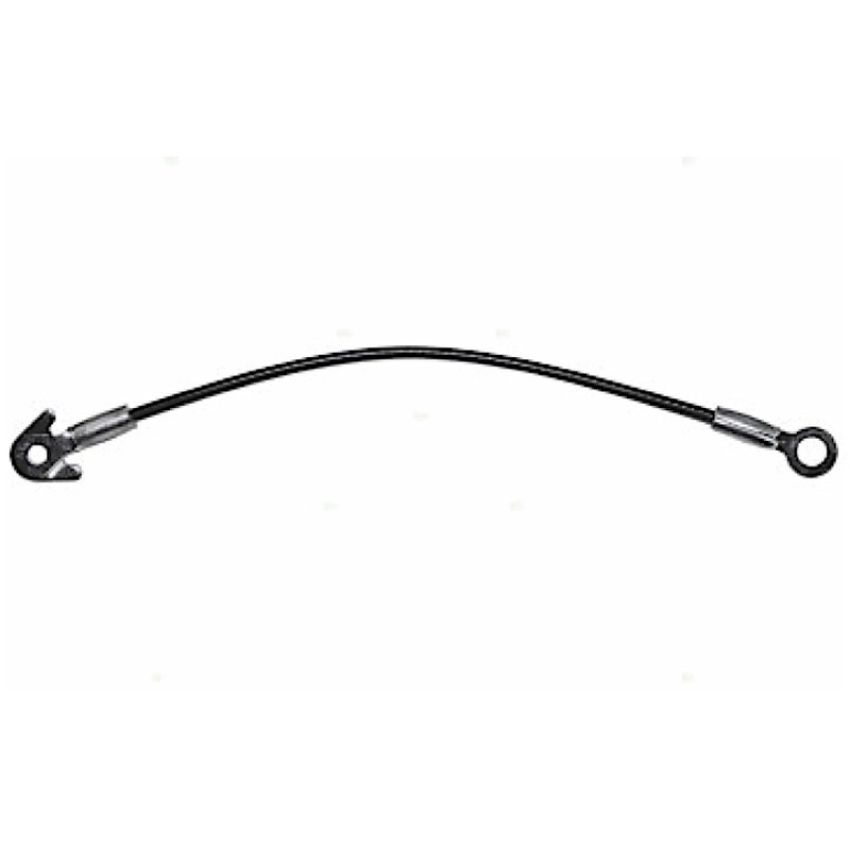 TAILGATE CABLE BLAZER/TAHOE/YUKON 92-00; SUBURBAN 92-99