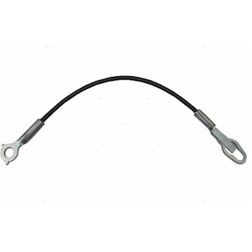 LH TAILGATE CABLE RANGER 93-05