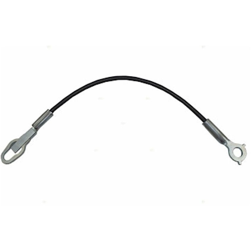 RH TAILGATE CABLE RANGER 93-05