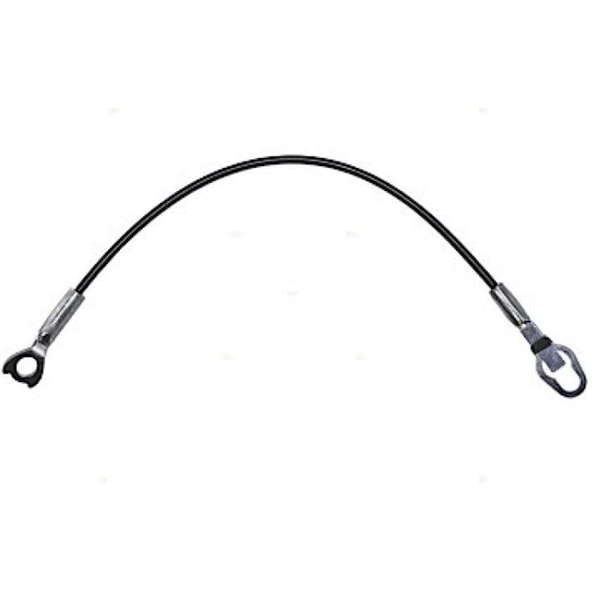 TAILGATE CABLE UNIV DODGE P/U 02-09