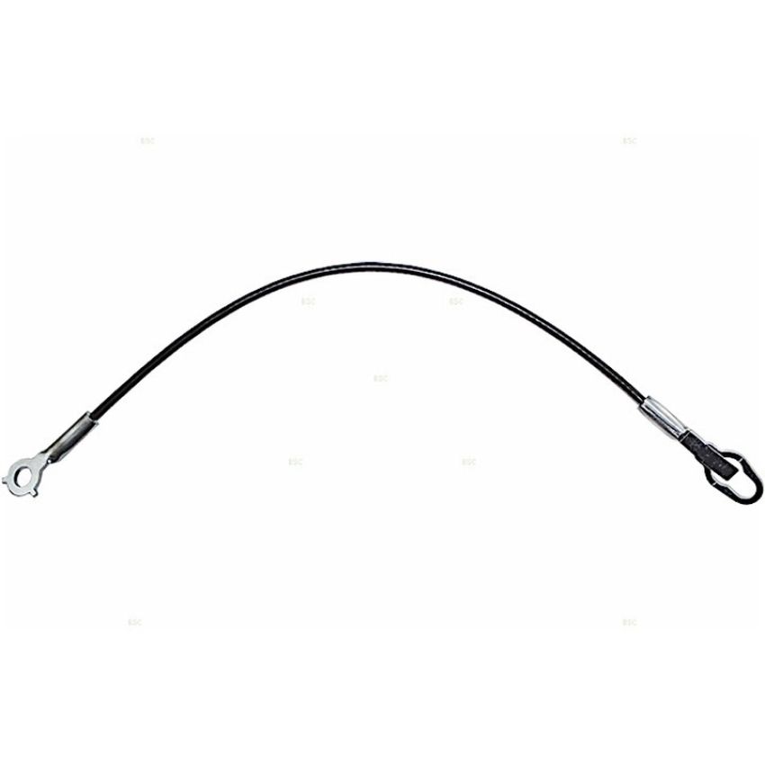 RH TAILGATE CABLE F150 STYLESIDE 04-14