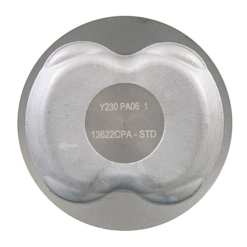 Sealed Power 13622CPA .50MM Engine Piston Set Pack of 8