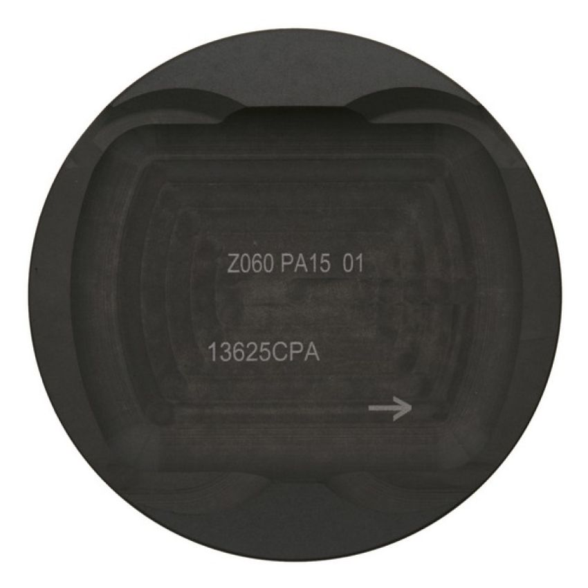 Sealed Power 13625CPA .25MM Engine Piston Set