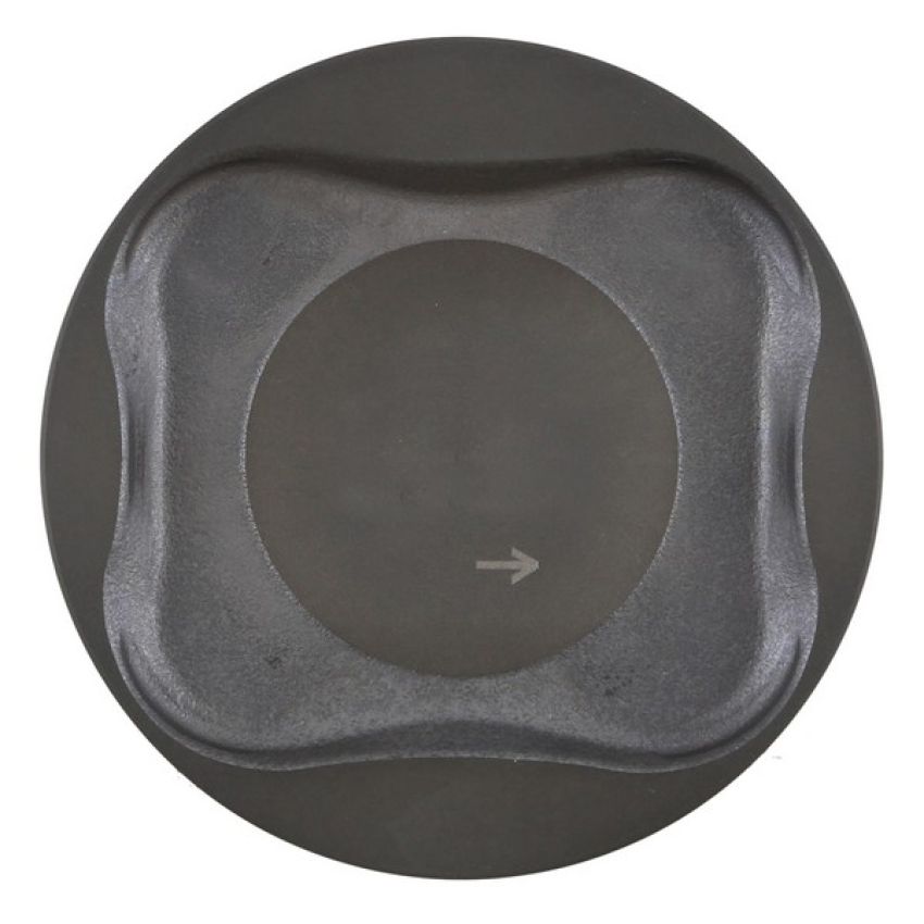 Sealed Power 13628CPA Engine Piston Set Pack of 6