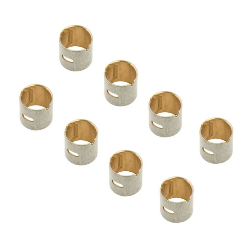 Sealed Power 1989YA Engine Piston Wrist Pin Bushing Set Pack of 8