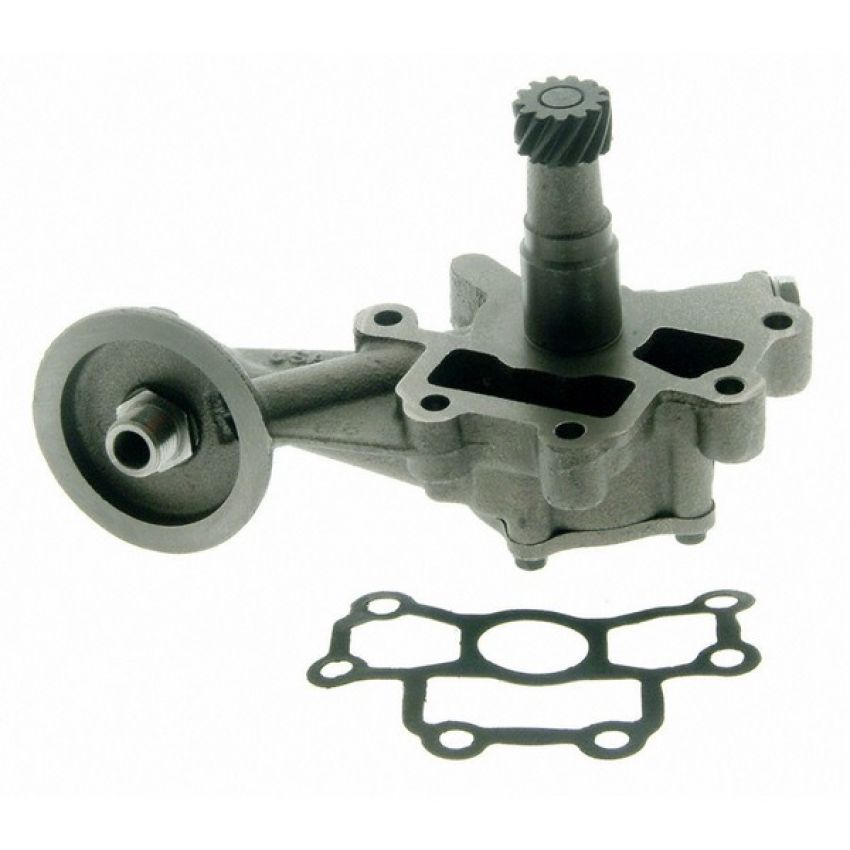 Sealed Power 224-4165C Engine Oil Pump