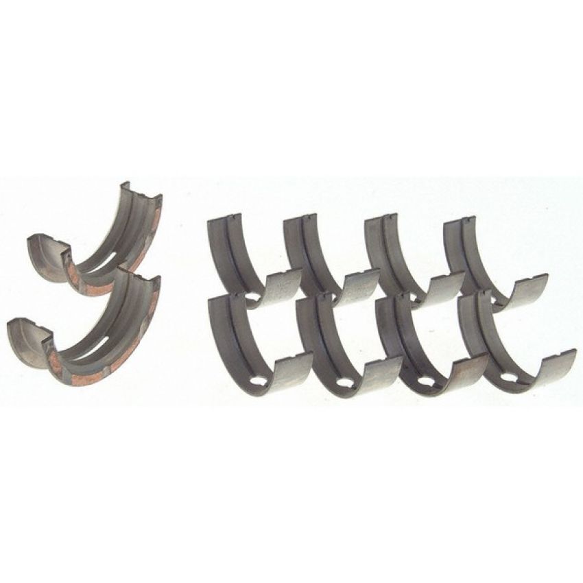 Sealed Power 4020M 10 Engine Crankshaft Main Bearing Set