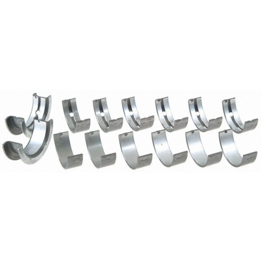 Sealed Power 4124MA 40 Engine Crankshaft Main Bearing Set