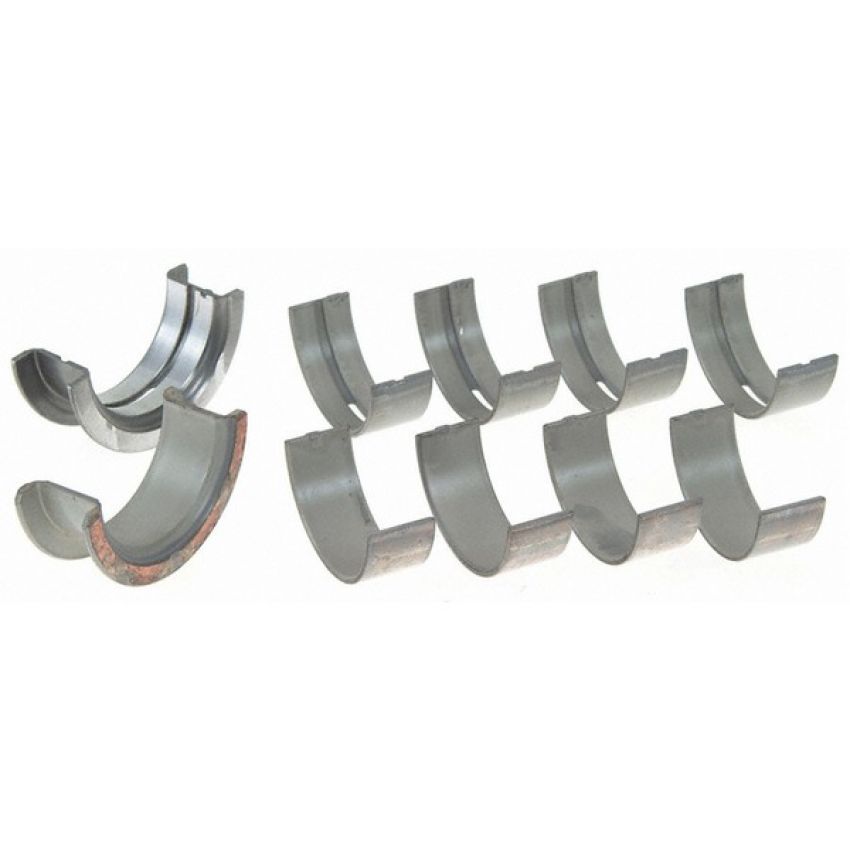 Sealed Power 4125M Engine Crankshaft Main Bearing Set