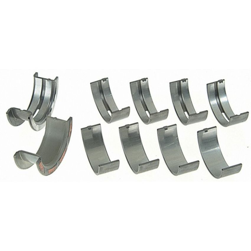Sealed Power 4125MA Engine Crankshaft Main Bearing Set