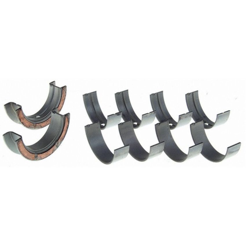 Sealed Power 4130M 10 Engine Crankshaft Main Bearing Set