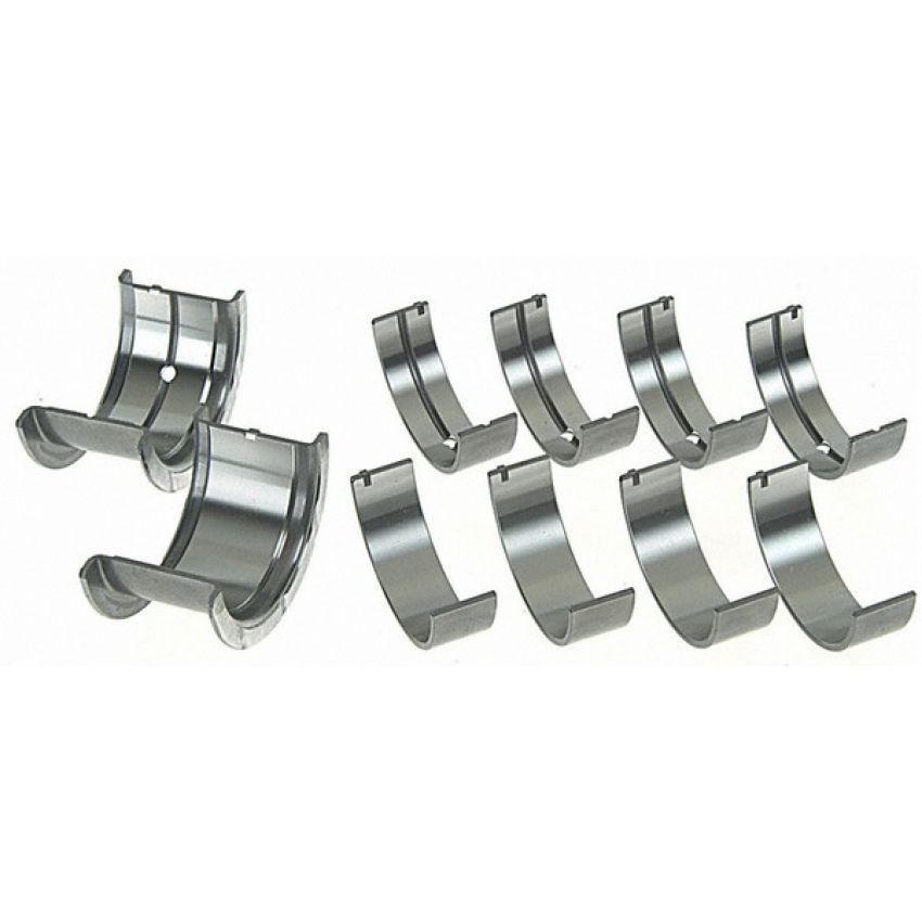 Sealed Power 4663MA 40 Engine Crankshaft Main Bearing Set