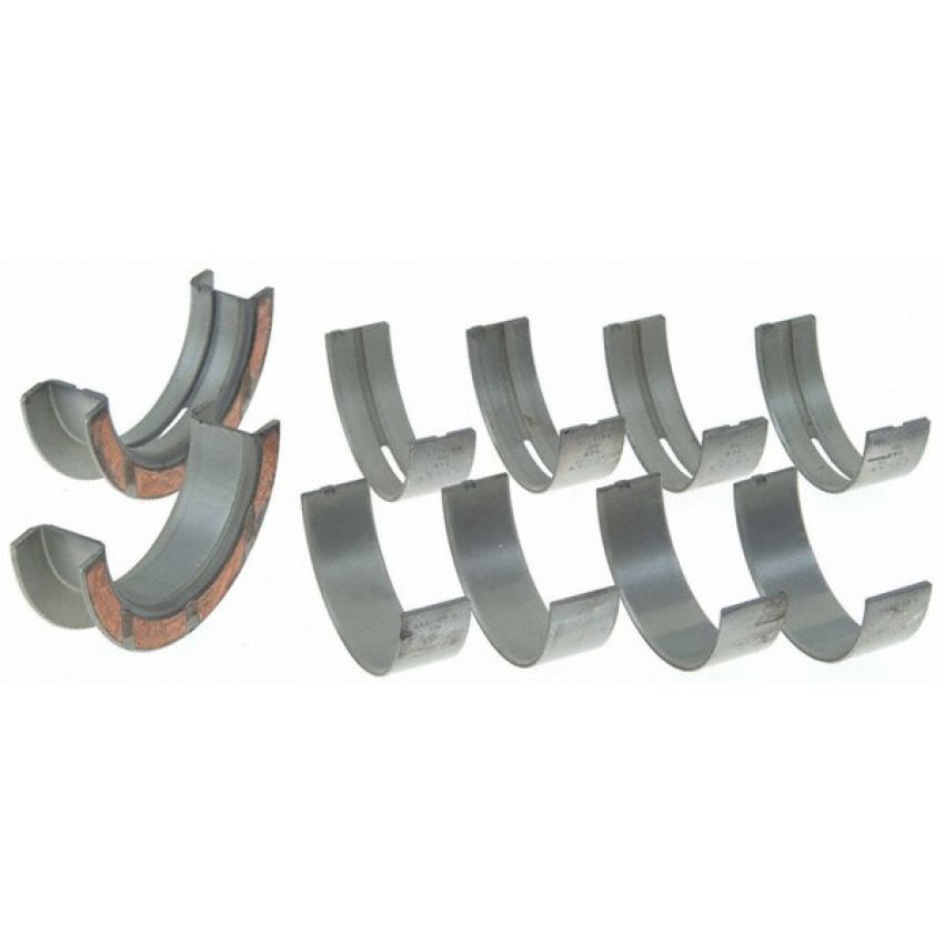 Sealed Power 4907M Engine Crankshaft Main Bearing Set