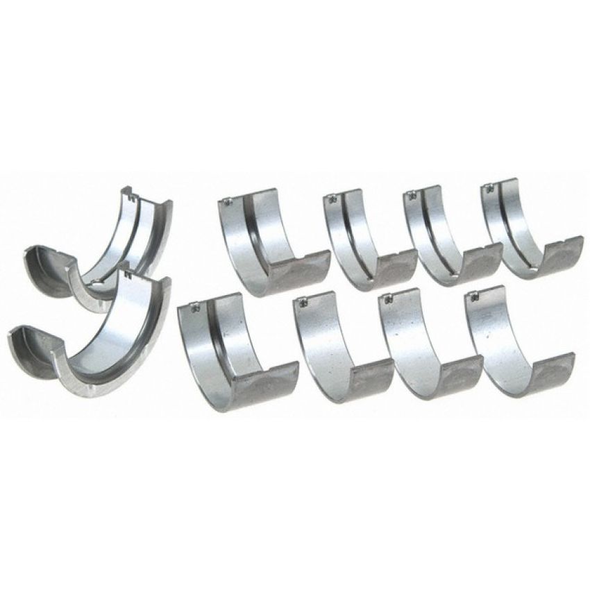 Sealed Power 4923MA 30 Engine Crankshaft Main Bearing Set