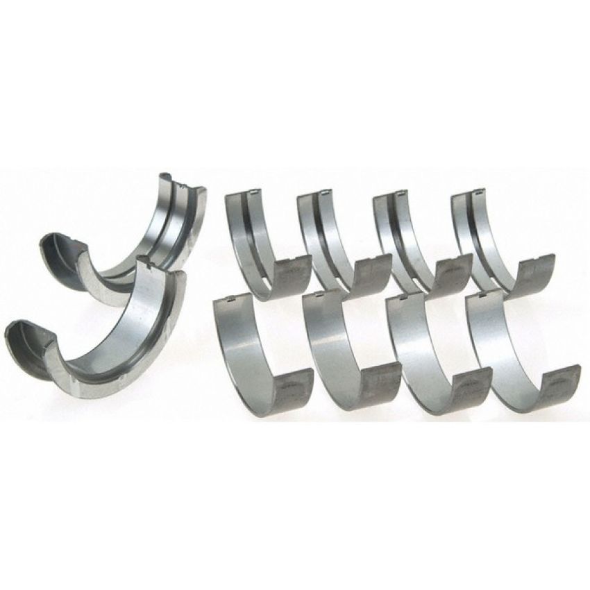 Sealed Power 5078MA Engine Crankshaft Main Bearing Set